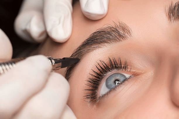 Permanent Makeup | Eye Lash Makeup in San Carlos, California