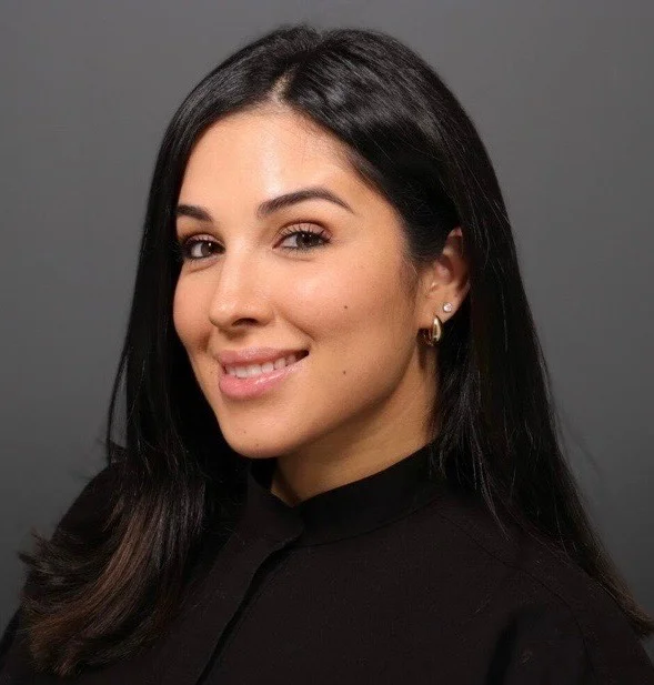 Eliana Ramirez, RN, BSN