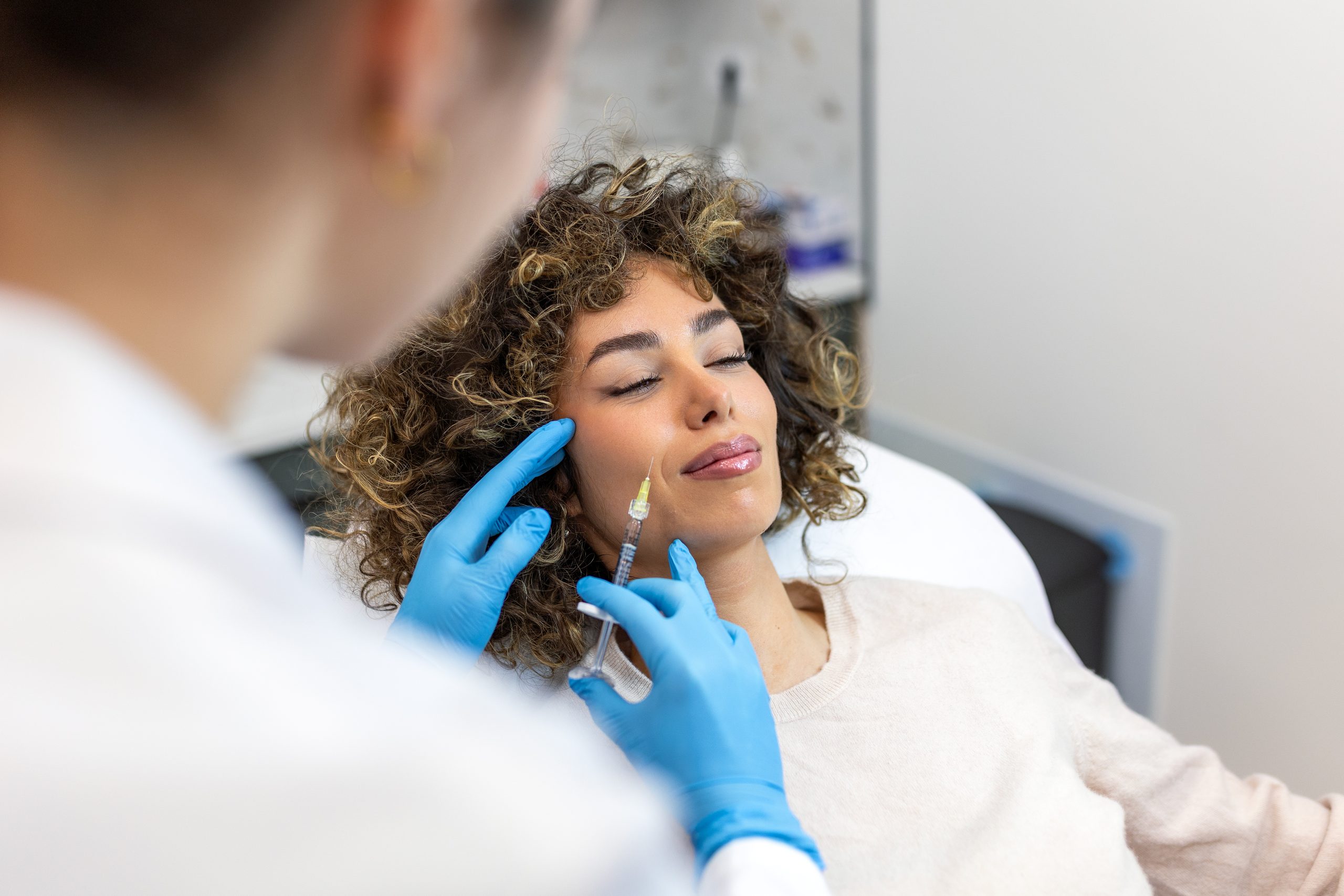 Botox vs. Dysport: