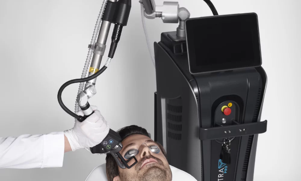 Laser Resurfacing: Deka CO2 Vs Traditional Methods