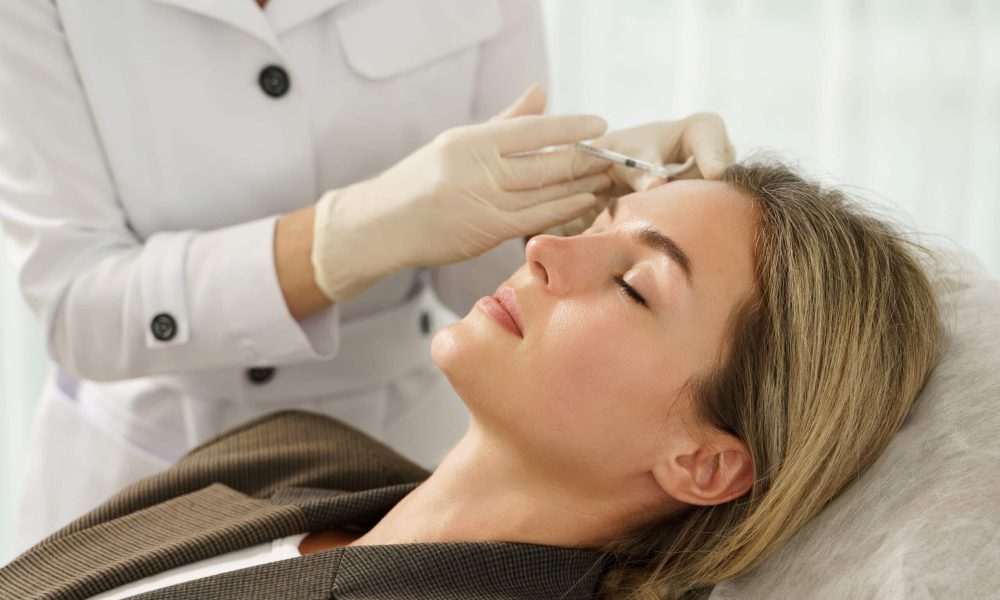 The Power of Botox and Dysport: Unlocking the Fountain of Youth