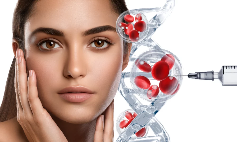 Women getting a Sculptra treatment in San Carlos, CA